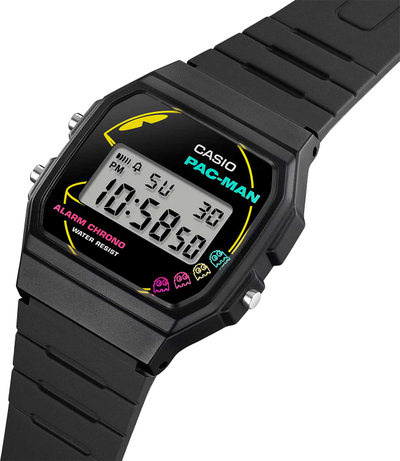 Часы Casio F-91WPC-1A