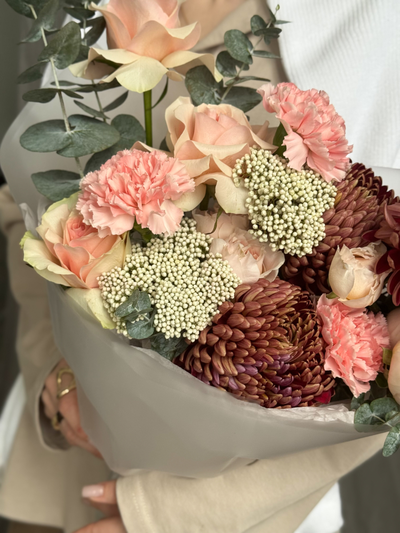 Мамина колыбельная