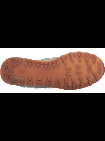 New Balance 574 Grey Steel Silver Mink женские