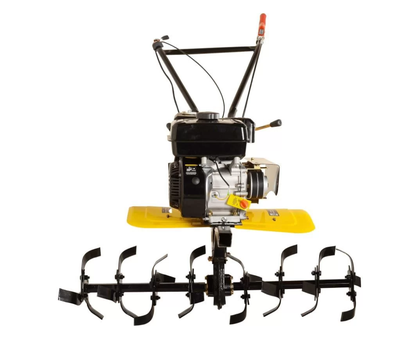 Мотоблок Huter мк-7800PL BIG foot