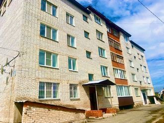 2-к б/у квартира, 42,0 кв.м., ул. Труда, д.7а, 4/5 этаж.