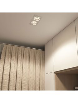 Светильник Denkirs DK3505-WB