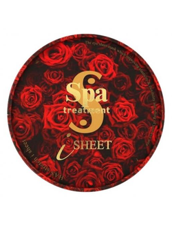 Стрейч-патчи с увлажняющими нано-капсулами UMB для области глаз и губ.