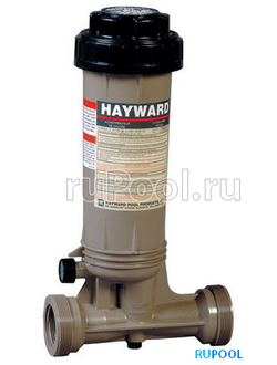 Дозатор автоматический Hayward 2,5кг в линию