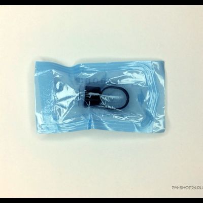 Емкость для пигмента на палец Силикон