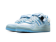 Кроссовки Bad Bunny x Adidas Forum Buckle Low Blue