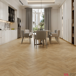 SPC ламинат EvoFloor Parquet Oak Sand / Дуб Песочный HP 0090 купить на vinyl-laminat.ru