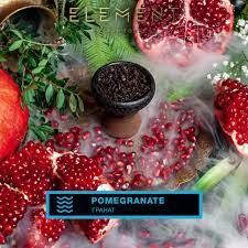 Табак Element Pomegranate Гранат Вода 25 гр