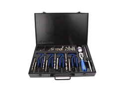 Набор для восстановления резьбы М5-10 KING TONY 11311MQ