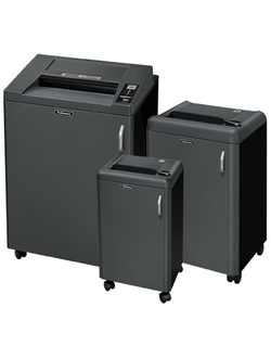 Уничтожители бумаги