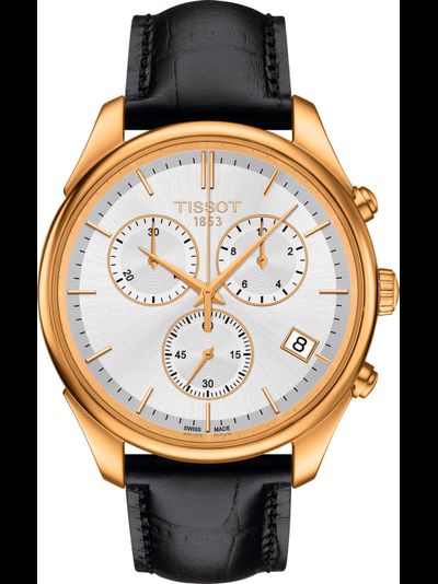 Швейцарские часы Tissot T920.417.16.031.00