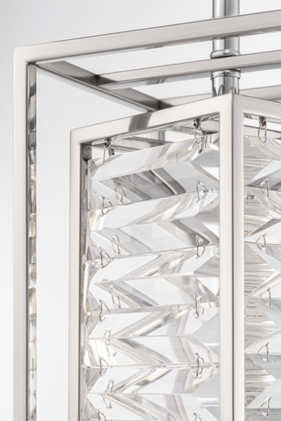 Подвесной светильник Tening, MOD060PL-01CH