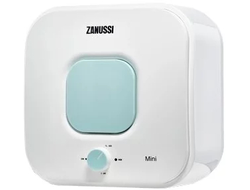 Водонагреватель ZANUSSI ZWH/S 15 Mini U Green