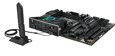 ASUS ROG STRIX Z790-F GAMING WIFI II