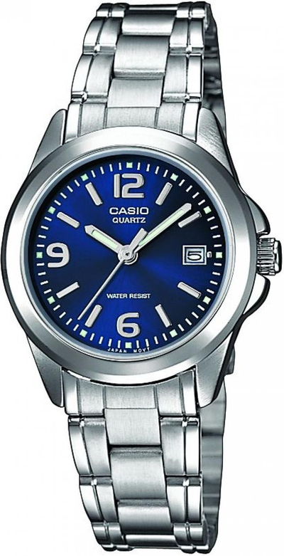 Часы Casio LTP-1259PD-2A