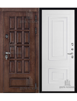 Входная Дверь Центурион ТЕРМО с панелью Флоренция 62002