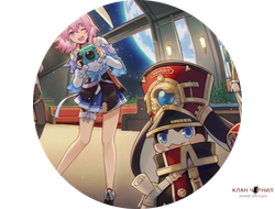 Honkai: Star Rail