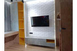 Встроенная Детская комната Смиферополь