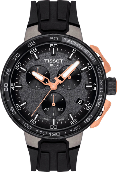 Швейцарские часы Tissot T111.417.37.441.07