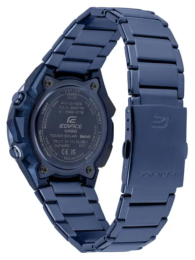 Часы Casio Edifice ECB-2200CB-2A