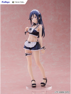 Фигурка Аясэ Арагаки (Ayase Aragaki Swimsuit Maid Ver. Tenitol)