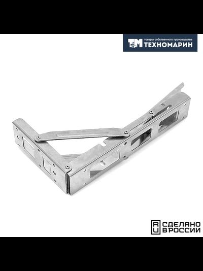 Кронштейн столешницы (тип 2)