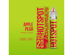 HOTSPOT FUEL SALT (STRONG) 30ml - ЯБЛОКО-ГРУША