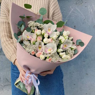 Рускус Волгоград