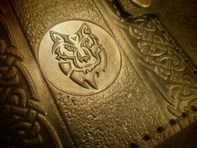 "Богатый Волк"