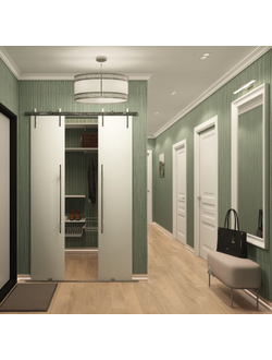 Светильник Denkirs DK3505-WB