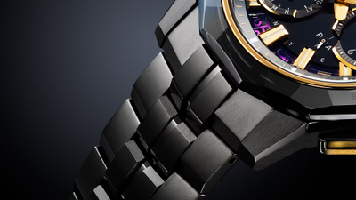 Часы Casio Oceanus OCW-SG1000ZE-1A