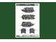 Сборная модель: (Hobby Boss 83861) Французский танк IМВ Schneider CA