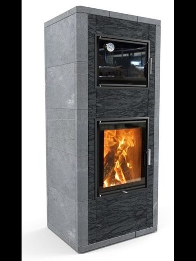 Камин Теплый Камень HERITAGE IV