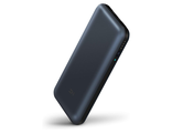 Аккумулятор\зарядка ZMI QB815 Power Bank 15000 mAh с USB Type-C Черный