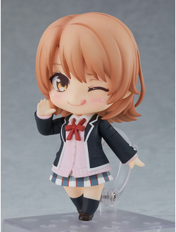 Нендроид Ироха Ишики (Iroha Isshiki)