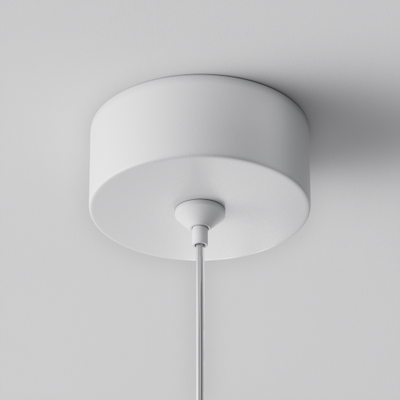 Подвесной светильник Polar, P088PL-GX53-W