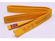 APIKA пояс для каратэ с вышивкой KYOKUSHINKAN
