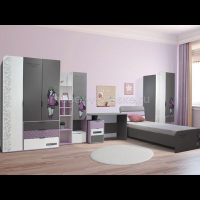 Шкаф Сити - 0,82