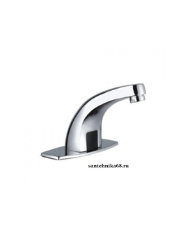 Смеситель сенсорный для раковины Frap F512-1 латунный