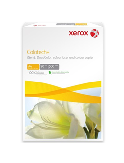 361013 Бумага А4 "RX COLOTECH+" 90г/м2