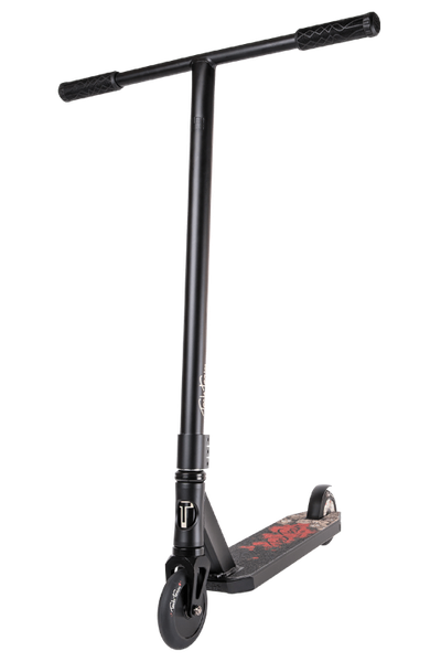 ТРЮКОВОЙ САМОКАТ DUKER 404