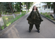 Тактический костюм великан Горка олива из ткани твил (большого размера 64-66, 68-70, 72-74) камуфляжный, защитный, милитари