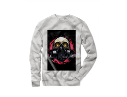 Свитшот Stalker/ Сталкер №8