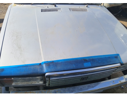 Капот LADA 2107