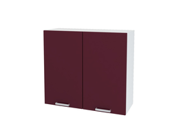 Кухня Юлия - Шкаф навесной ШВ 800