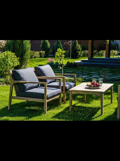 Диванная группа Rio L