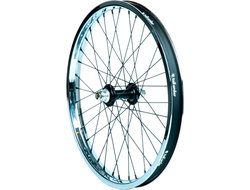 Купить колесо переднее Tall Order Dynamics 20" (хром) для BMX велосипедов в Иркутске
