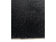 Автоковролин тафтинговый 8 мм, на резине, черный