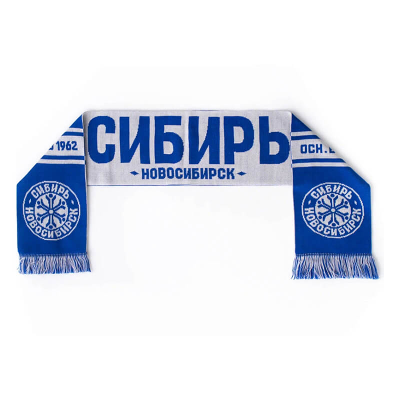 Шарф ХК "СИБИРЬ" (Ретро) 011132