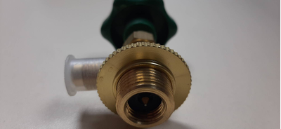 Прокол для газового балона СТ-338